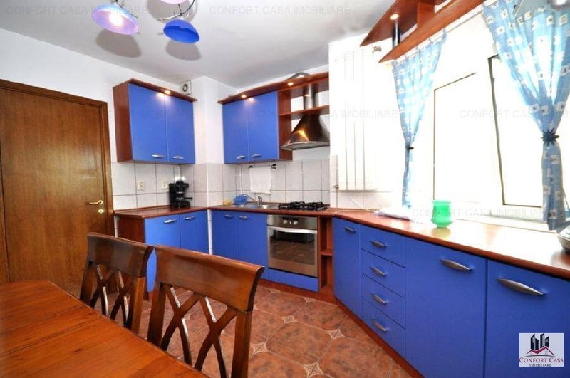 Herastrau, Nicolae Caramfil, apartament modern,