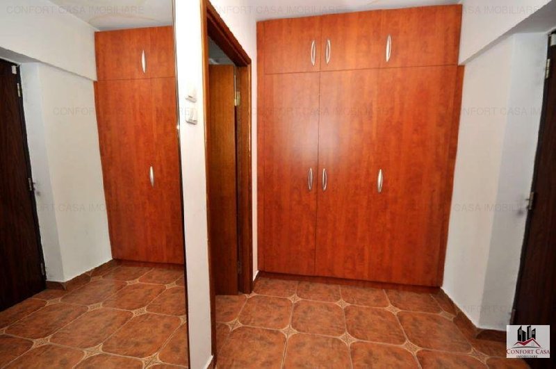 Herastrau, Nicolae Caramfil, apartament modern,