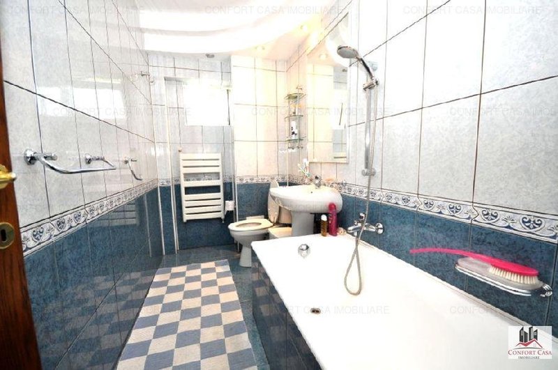 Herastrau, Nicolae Caramfil, apartament modern,