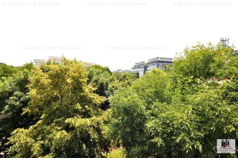 Herastrau, Nicolae Caramfil, apartament modern,