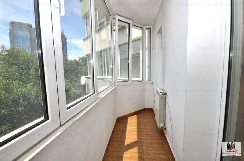 Herastrau, Nicolae Caramfil, apartament modern,